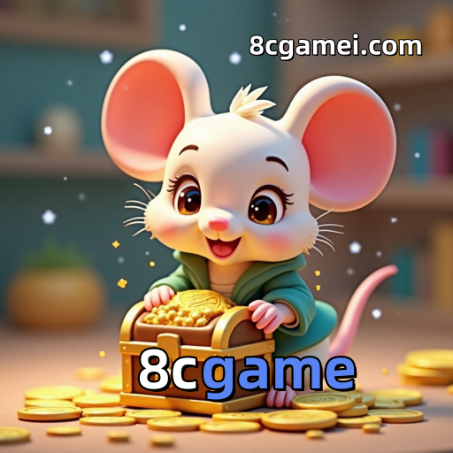 8cgame Cassino Online